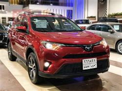 تويوتا راف 4